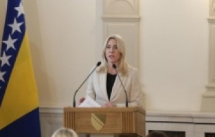 Cvijanovic: “Silahlı Kuvvetler, NATO misyonuna katılmayacak“