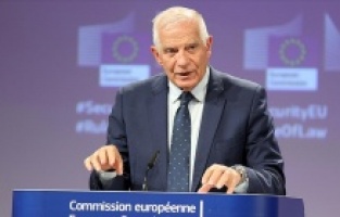 AB'den Kosova'daki gerginlik için uyarı