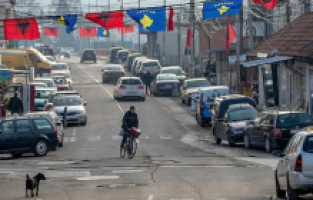 Kosova, Sırp mallarının ülkeye girişini yasakladı
