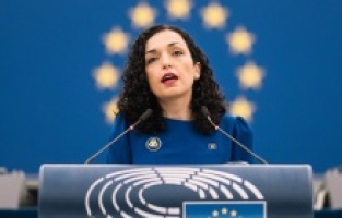 Osmani, AP'den Kosovalı Sırplara seslendi