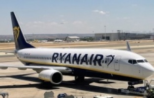 Ryanair’den Tiran atağı