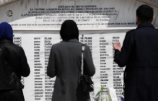 Savaş kurbanlarının yakınları Kordic'in yeniden tutuklanmasını istiyor