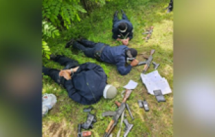 Sırbistan, Kosova’nın “polislerimizi kaçırdılar” iddiasının doğru olmadığını savundu