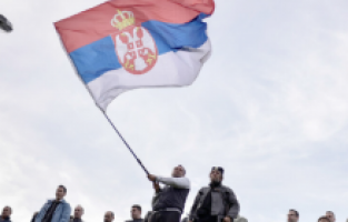 Sırp basınından Sırp Belediyeler Birliği iddiası