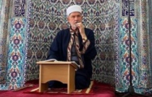 Üsküplü tanınmış hafızlardan Hafız Tayyip Ali Hakk’ın rahmetine kavuştu