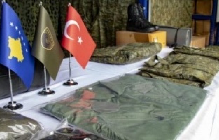 Türkiye ve Kosova arasında askeri iş birliği artıyor