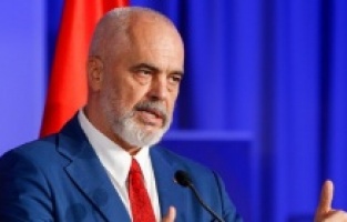 Rama: “Kosova’daki durum çok tehlikeli”