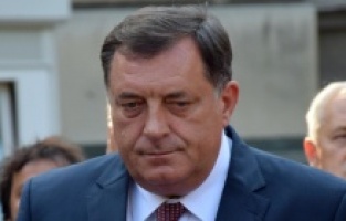 AP'de Bosnalı Sırp lidere yaptırım çağrısı