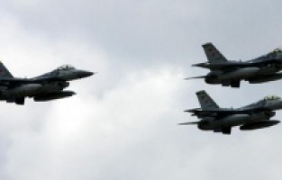 Türk gözlem ekibinin uçağı Bosna semalarında uçacak