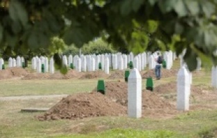 Avrupa Konseyi'nden Srebrenitsa çağrısı