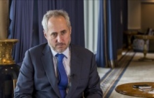 BM: "Dünya ve BM, 28 yıl önce Srebrenitsa halkını ortada bıraktı"