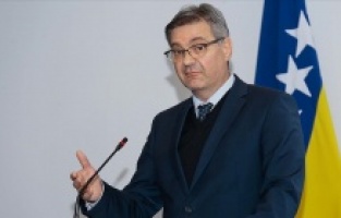 Bosna Hersek'ten NATO'ya, ülkeye asker konuşlandırılması talebi