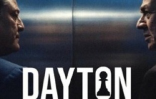 Bosna Savaşı ve Aliya İzetbegoviç'in mücadelesi Dayton ile ekranlara taşındı