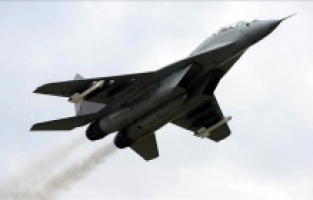 Bulgaristan en az 2025’e kadar eski Rus MiG-29 savaş uçaklarını kullanacak