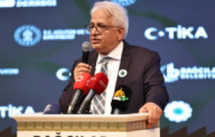 Çevik: "Bosna’da yaşanılanlar hiçbir zaman hafızalarımızdan silinmeyecek"