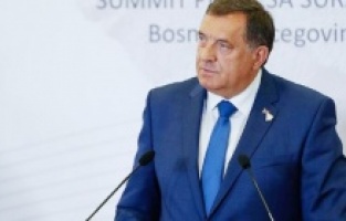 Dodik, Bosna’daki siyasi krizi sonlandırma şartını açıkladı