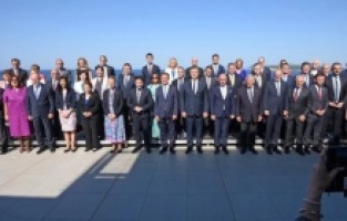 Dubrovnik Forumu'nda Türkiye'nin rolü vurgulandı