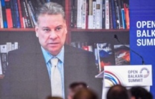 Escobar: “Dodik, Putin’in en büyük askeri”