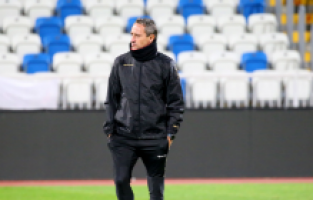 Kosova'nın yeni teknik direktörü Primoz Gliha