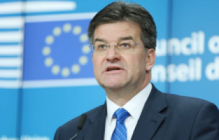 Lajcak: "Kosova'nın kuzeyinde durum hala riskli"