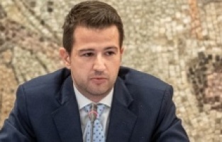 Milatovic: „Türkiye ile ekonomik iş birliğini güçlendireceğiz“