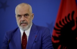 Rama: "AB'den daha çok destek alabilmek için savaş mı çıkarmalıyız"