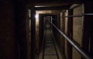 Saraybosna'nın, Bosna Savaşı'nda "dünyaya açılan" tek kapısı "Umut Tüneli" 30 yaşında