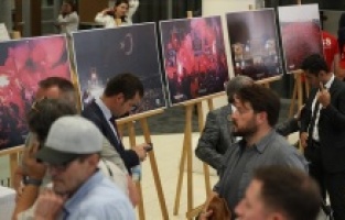 Saraybosna ve Belgrad'da 15 Temmuz paneli düzenlendi