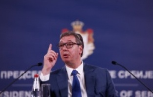 Sırbistan'dan BMGK'ya "Kosova" talebi