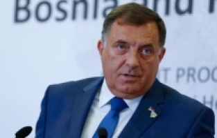 Sırp Cumhuriyeti'nin ayrılıkçı yasaları yürürlükte