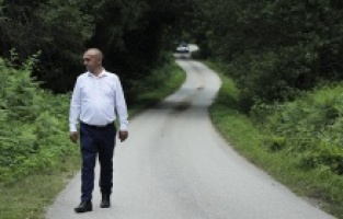 Srebrenitsa'daki soykırımdan kurtulan Dedic: "Güvenli bölgeye ulaştığım 16 Temmuz'u doğum günüm olarak kutluyorum"