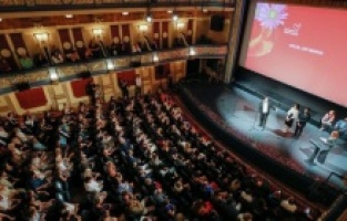 29. Saraybosna Film Festivali, kırmızı halı töreniyle yarın başlıyor