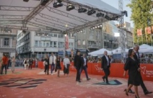 29. Saraybosna Film Festivali, “Kiss the Future” filmiyle başladı