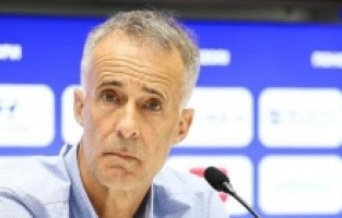 Bosna Hersek'in yeni teknik direktörü Meho Kodro oldu