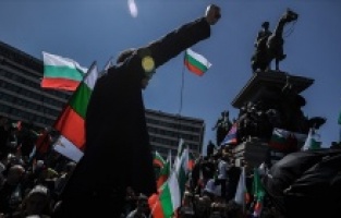 Bulgaristan’da halkın üçte biri Jivkov dönemine özlem duyuyor