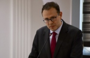 Priştine Büyükelçisi Angılı: "Kosova-Sırbistan sorununun askeri bir çözümü yok"