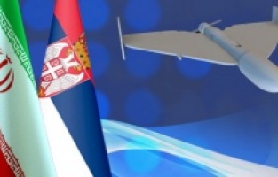 Kosova basını: "Sırbistan, İran’dan 20 bin kamikaze dron sipariş etti"