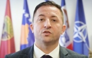 Kosova Savunma Bakanı istifa etti