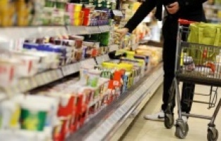 Kosova’da Sırp ürünlerine yasak iki aydır sürüyor