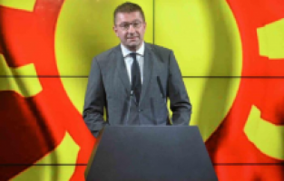 Mitskoski: “Tek yol erken seçim”