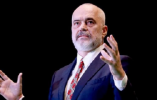 Rama’dan Sırbistan'a tepki: “Toprak bütünlüğüne yönelik tehditler tehlikeli”