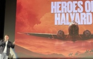 Saraybosna Film Festivali'nde skandal sunum