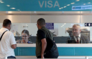 AB’den Bosna Hersek’e Türkiye, Rusya ve Çin’e vize baskısı