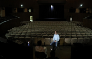 Al Jazeera Balkanlar Belgesel Film Festivali insani konulara empatiyi artırmayı amaçlıyor