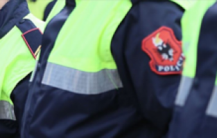 Arnavutluk’ta uyuşturucu operasyonunda 233 kişi gözaltına alındı