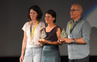 Bosna Hersek’teki Al Jazeera Balkanlar Belgesel Film Festivali sona erdi