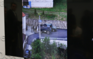 Kosova'da ulusal yas ilan edildi