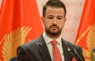 Milatovic: "Batı Balkanlar, ancak AB'nin bir parçası olduğunda istikrara kavuşur"