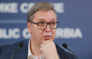 Vucic, Kosova'nın kuzeyindeki saldırının Kosovalı Sırplar tarafından yapıldığını söyledi
