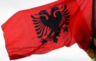 Arnavutluk'ta turizm rekoru